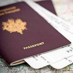 Comment obtenir un visa pour une femme russe en France dans l'espace Schengen ?