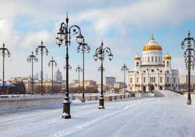 Rencontrer et voyagez en russie, biélorussie, kazakhstan, etc